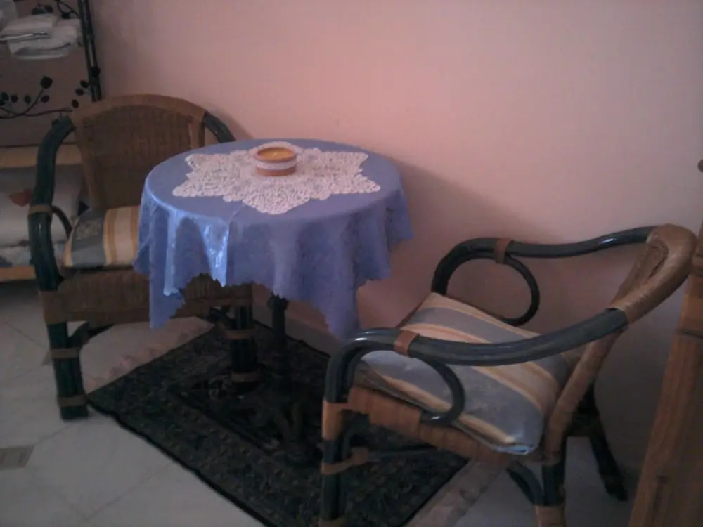 La casa di Mariù