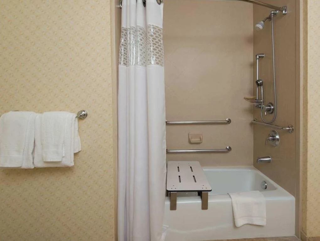 Hampton Inn & Suites El Paso West