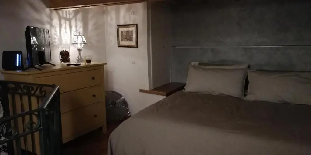 Cà Ro - Casa Rosetta "Tiny house"