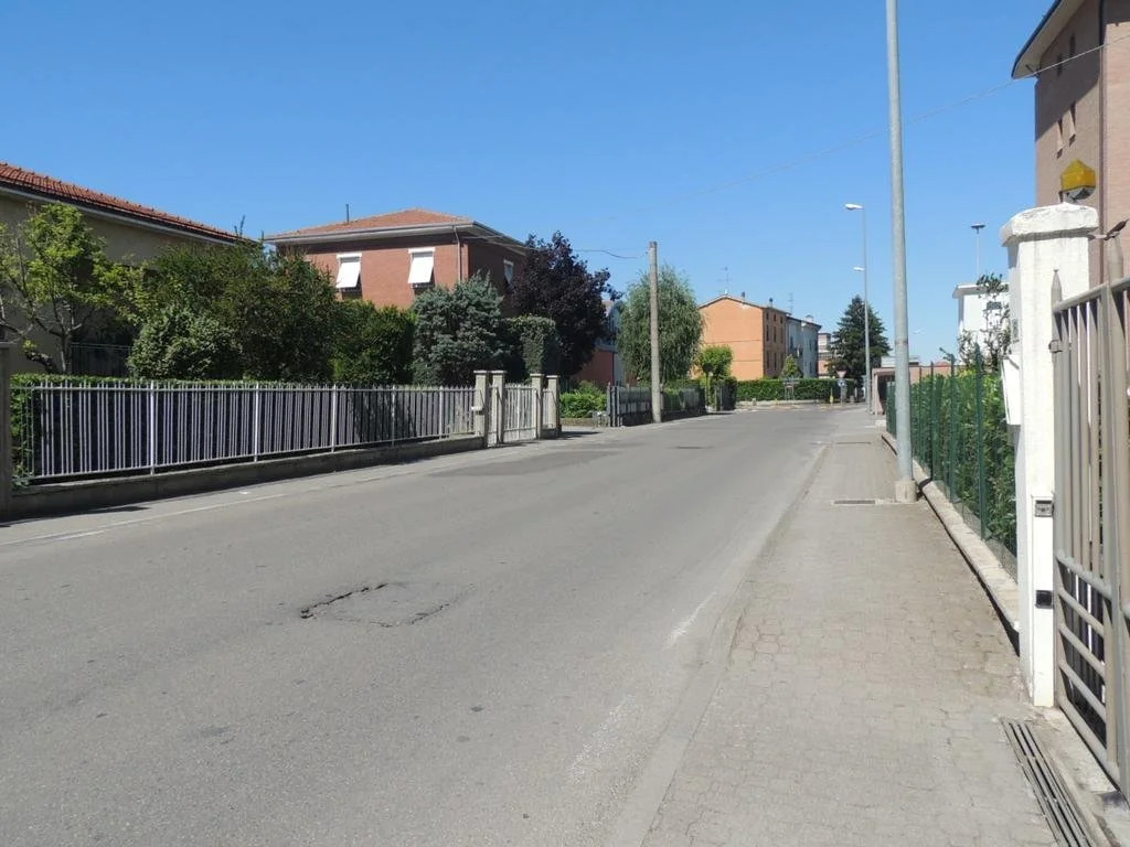 Bed  Breakfast Graziani