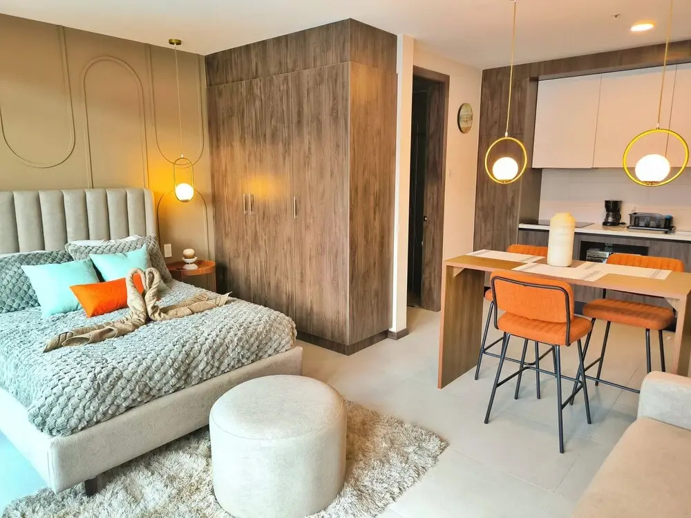 Luxury Carolina Quito Coliving Ecuador