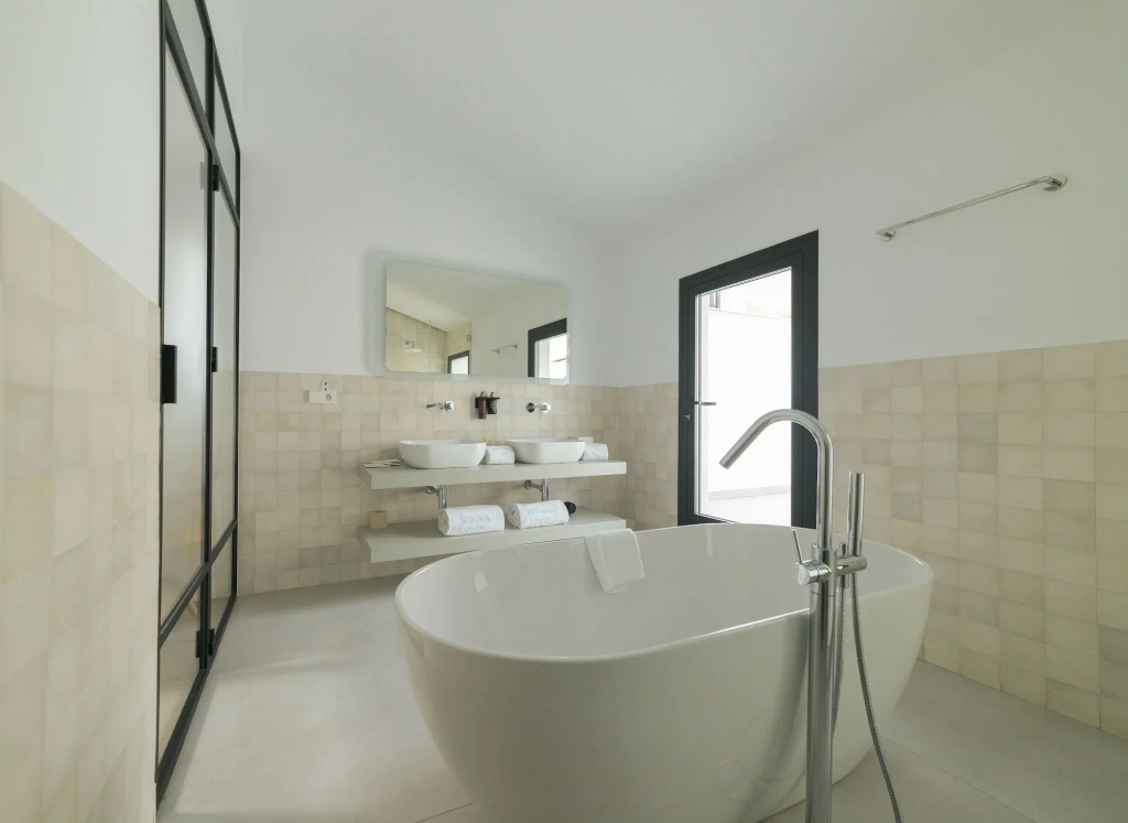Hotel Serawa Alicante