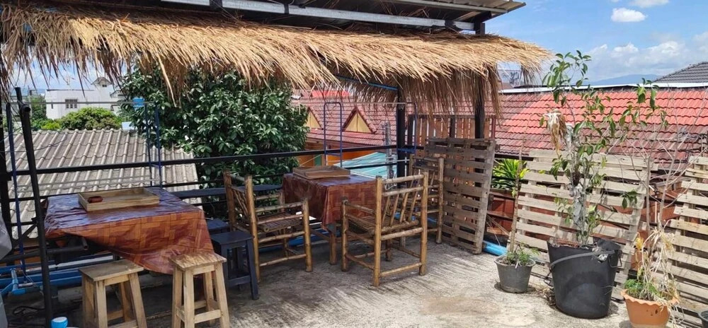 Adchara Mansion