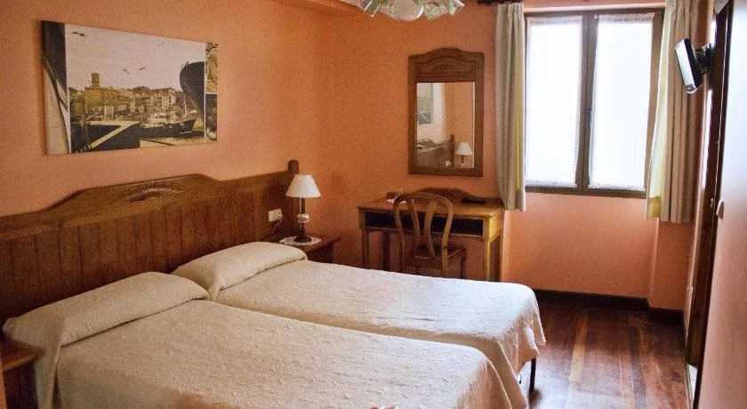 Pension Getariano