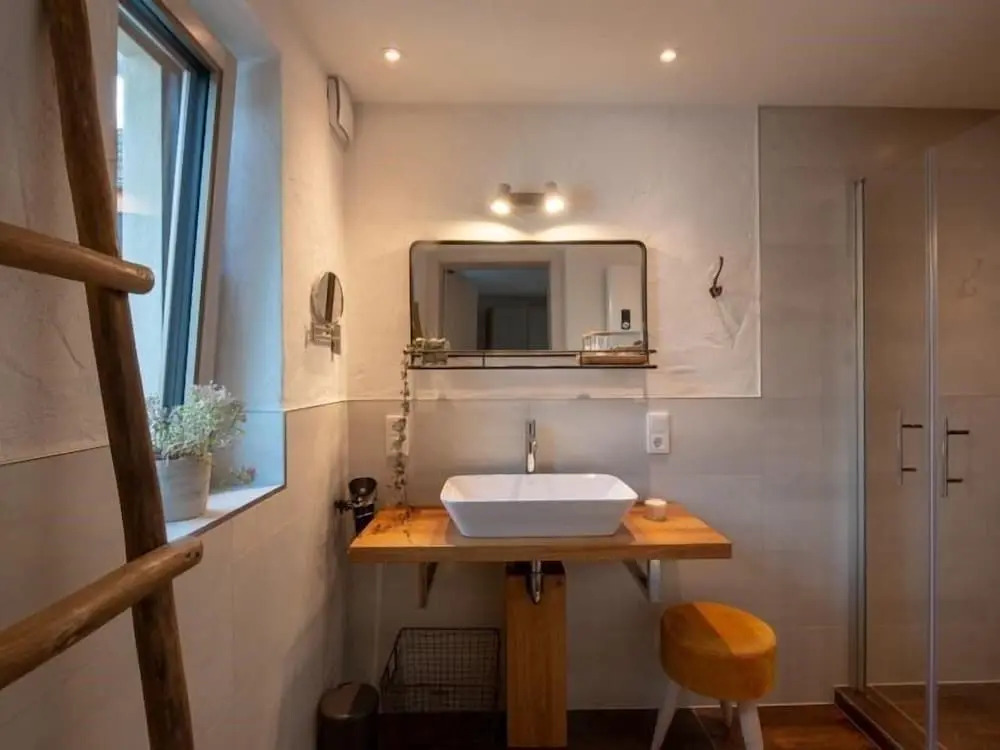 Rochter Apartments