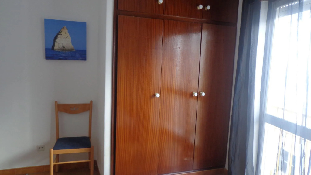 Blue Apartament