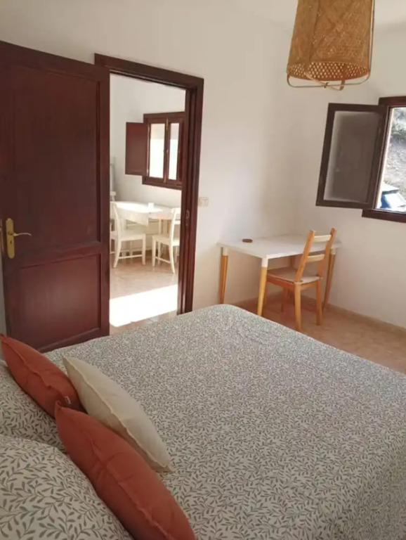 House Villa Palominos Galdar