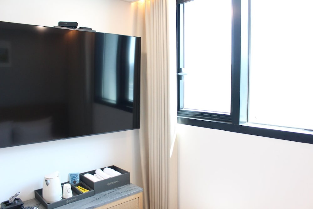 Ion Hotel Dongdaemoon