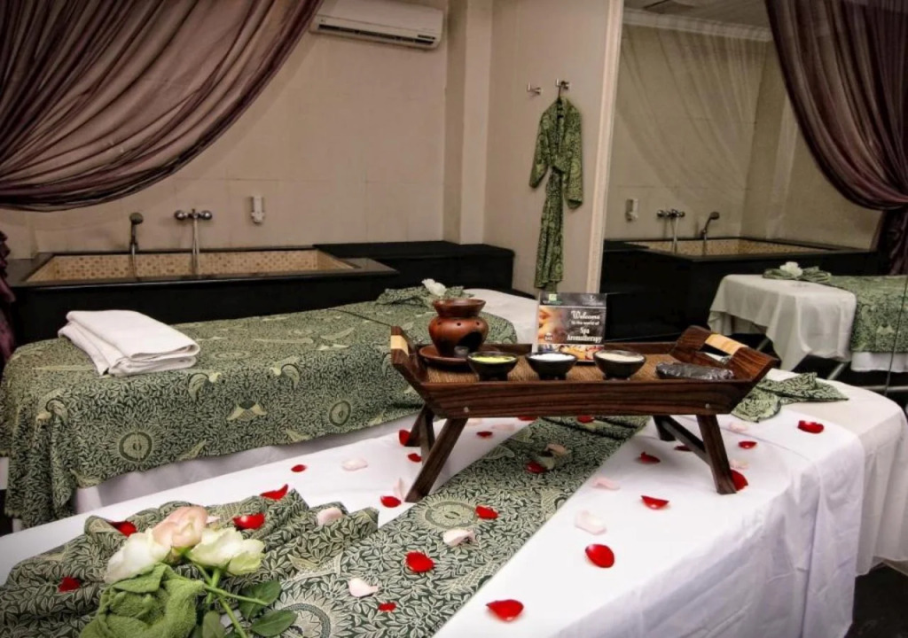 GH Universal Hotel Bandung