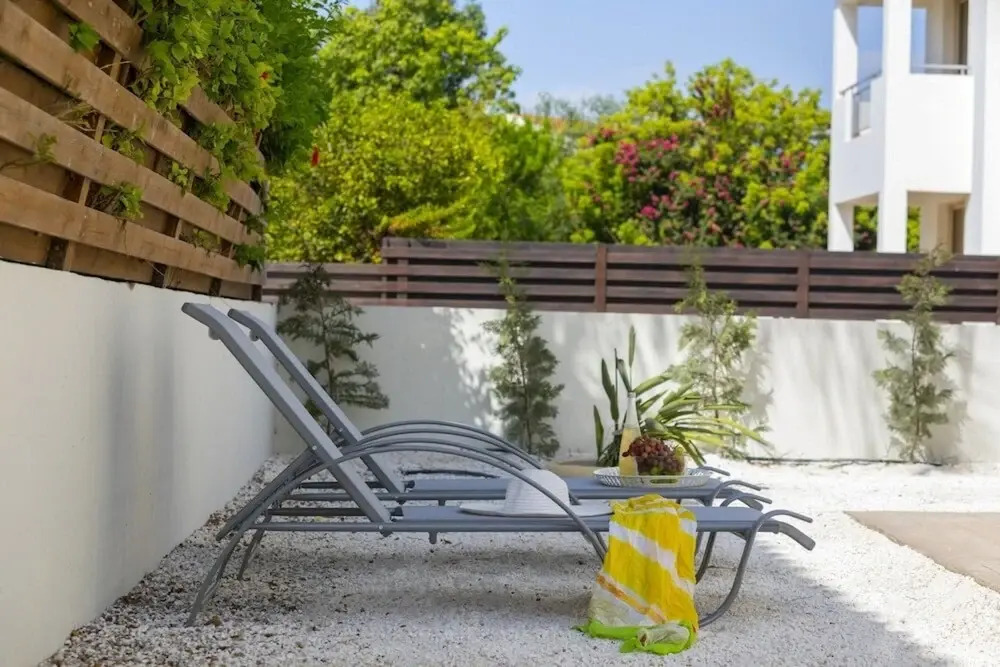 Serenity Villa