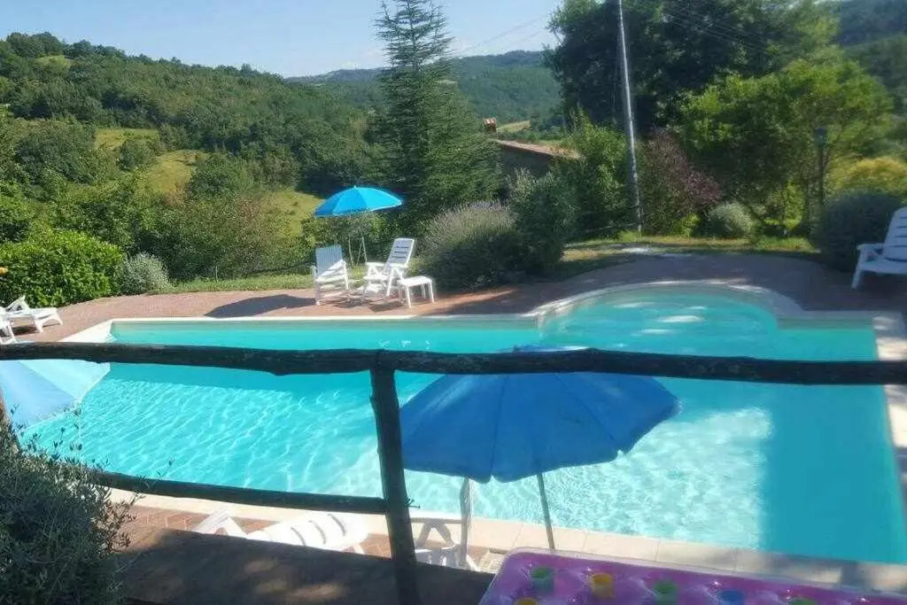 Il Borghetto di Pedana