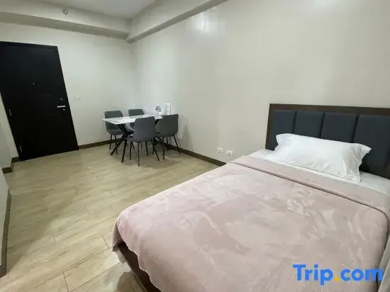 Gentry Manor - 2 mins walk away to Okada Cozy Home stay - 6F