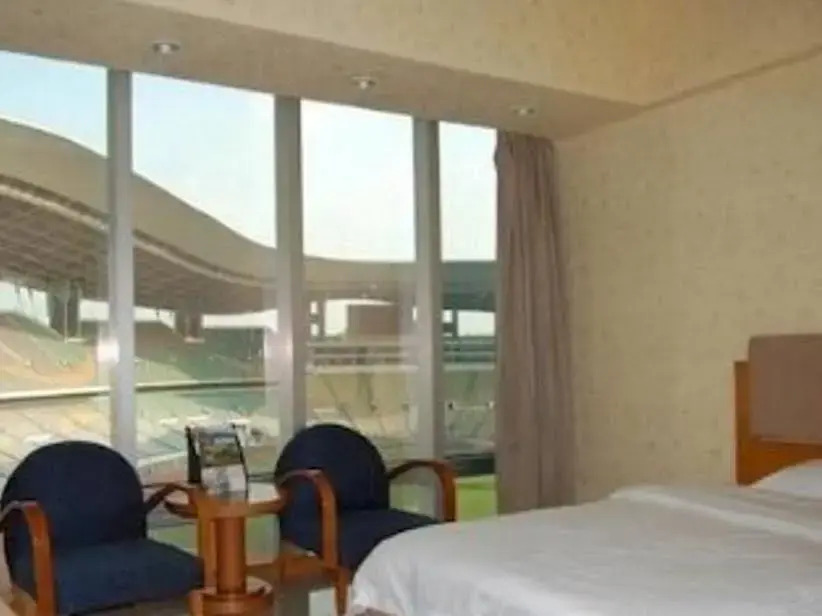 Guangdong Olympic Hotel