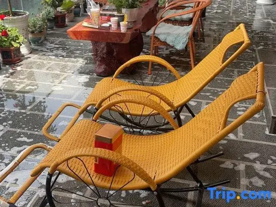 Zhendong Homestay