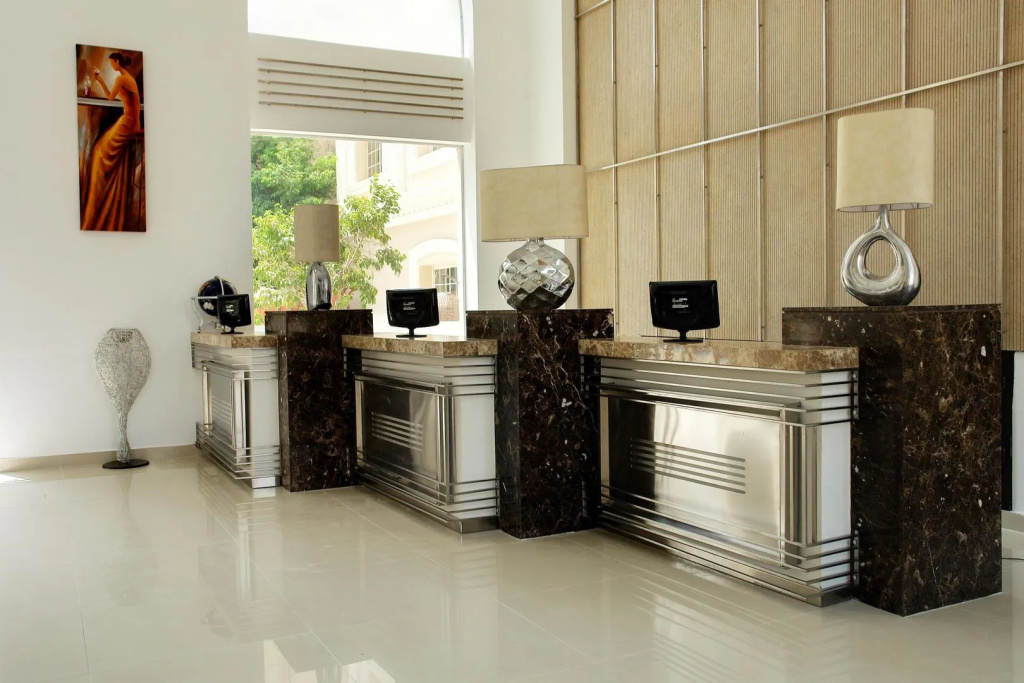 Elysees Dream Beach Hotel-By AMARINA Hotels & Resorts