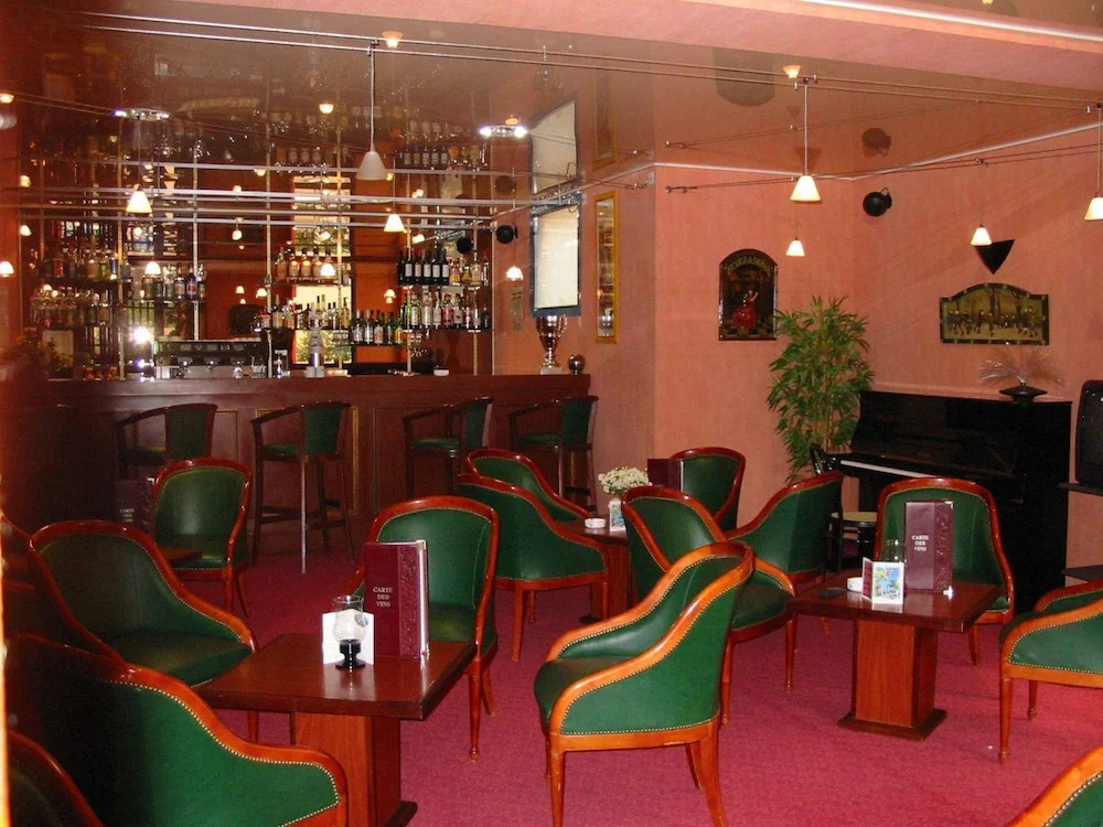 Hôtel Le Refuge des Sources