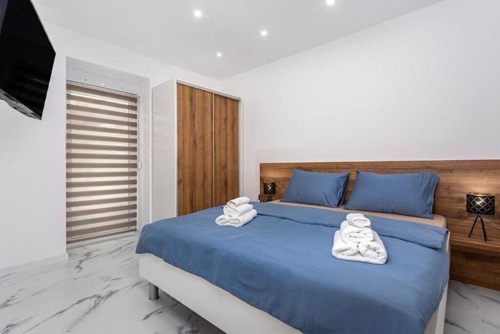 Villa Nela Apartments Sea View