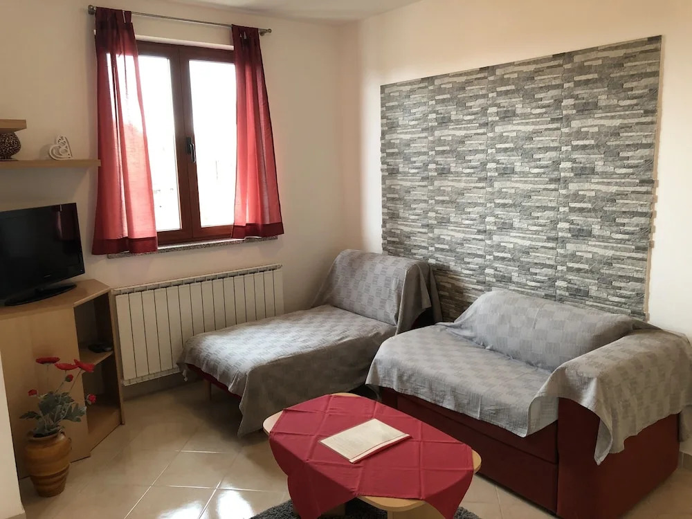 Apartmani Jasmina Rovinj