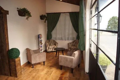 Hotel Fazenda São Matheus