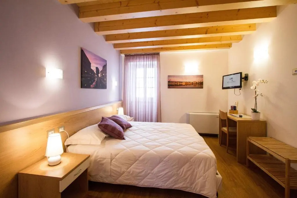 Hotel AllArco