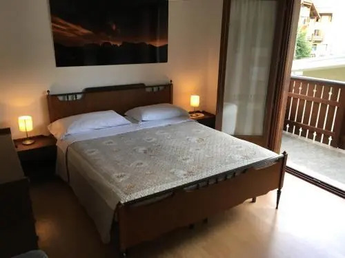 Residence Alpen Casavacanze