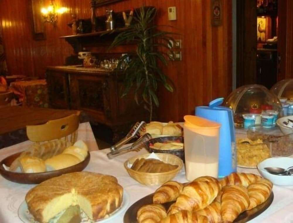 Hotel Alpe Fleurie