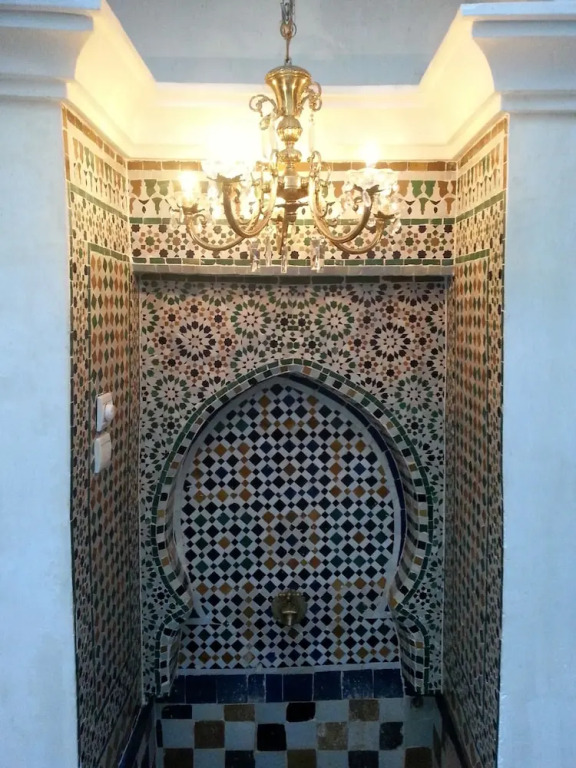 Dar Houdou