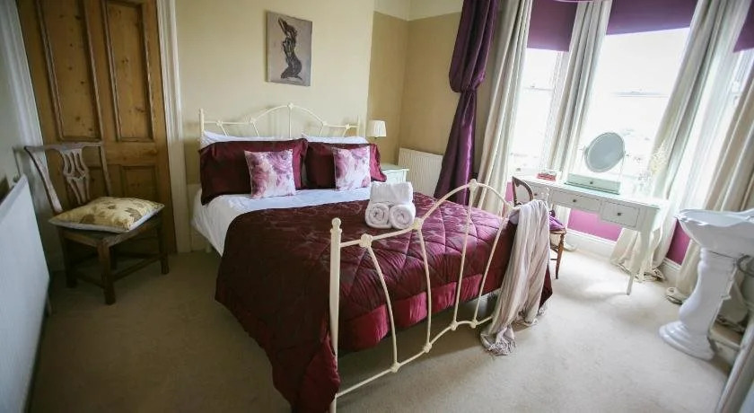 Ashley Guest House