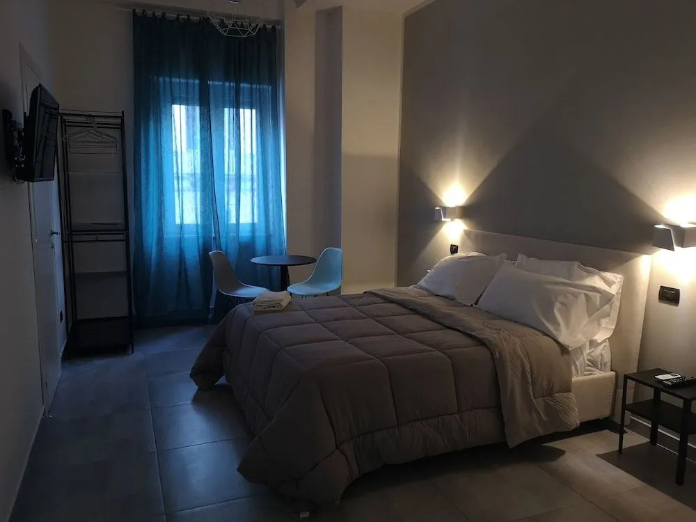 Hi Relais Rooms