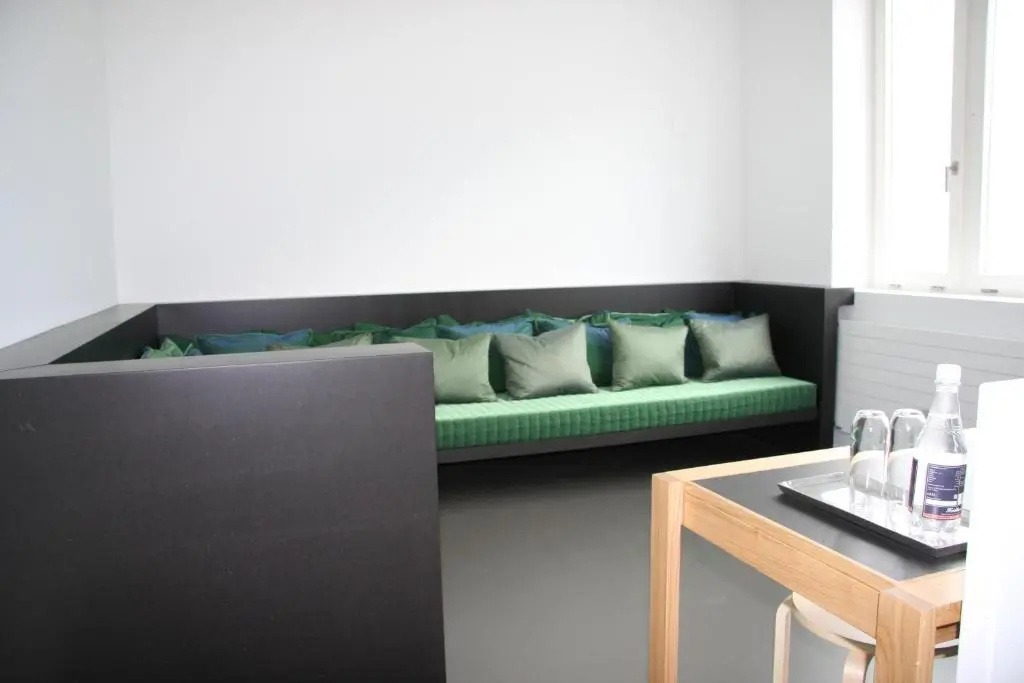 lofthotel Walensee