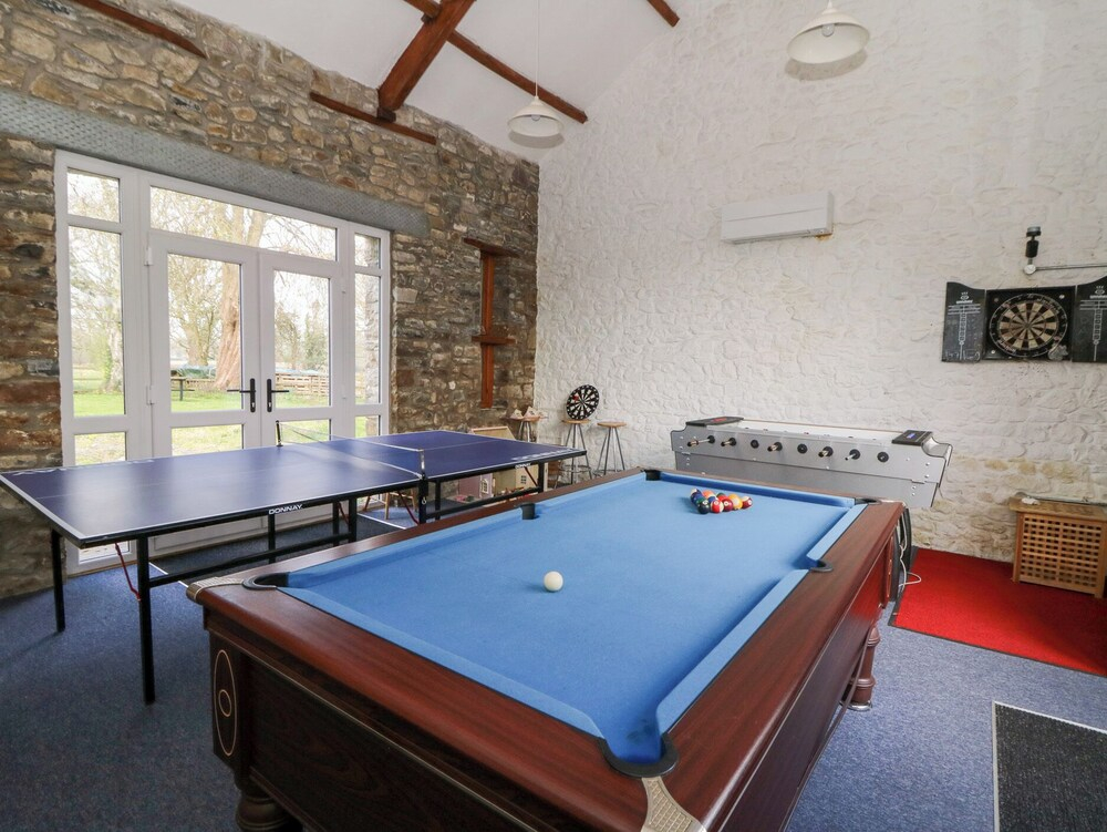 Carreg Cennen Cottage