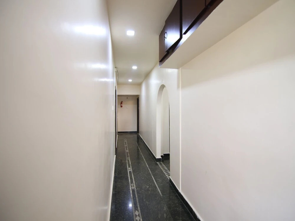 OYO 12856 Beach City