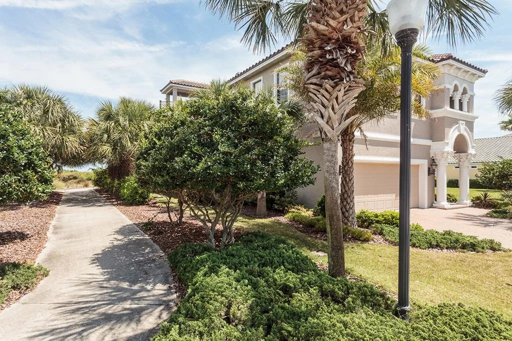 Wind Song Ocean Hammock 4 Br Home By Redawning