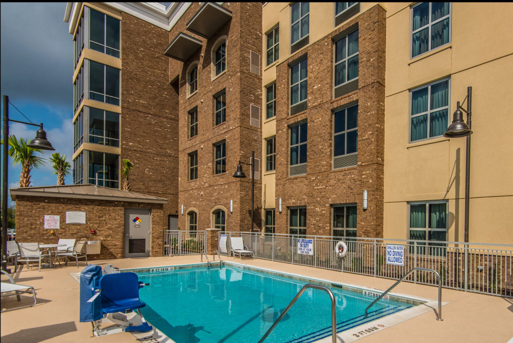 Staybridge Suites Charleston - Mount Pleasant by IHG