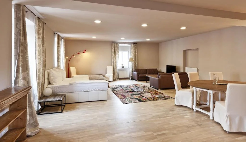 Hotel Aldershoff