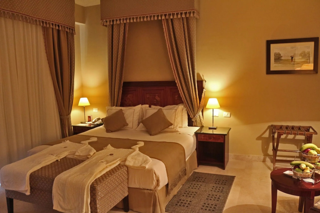 Stella Golf Hotel