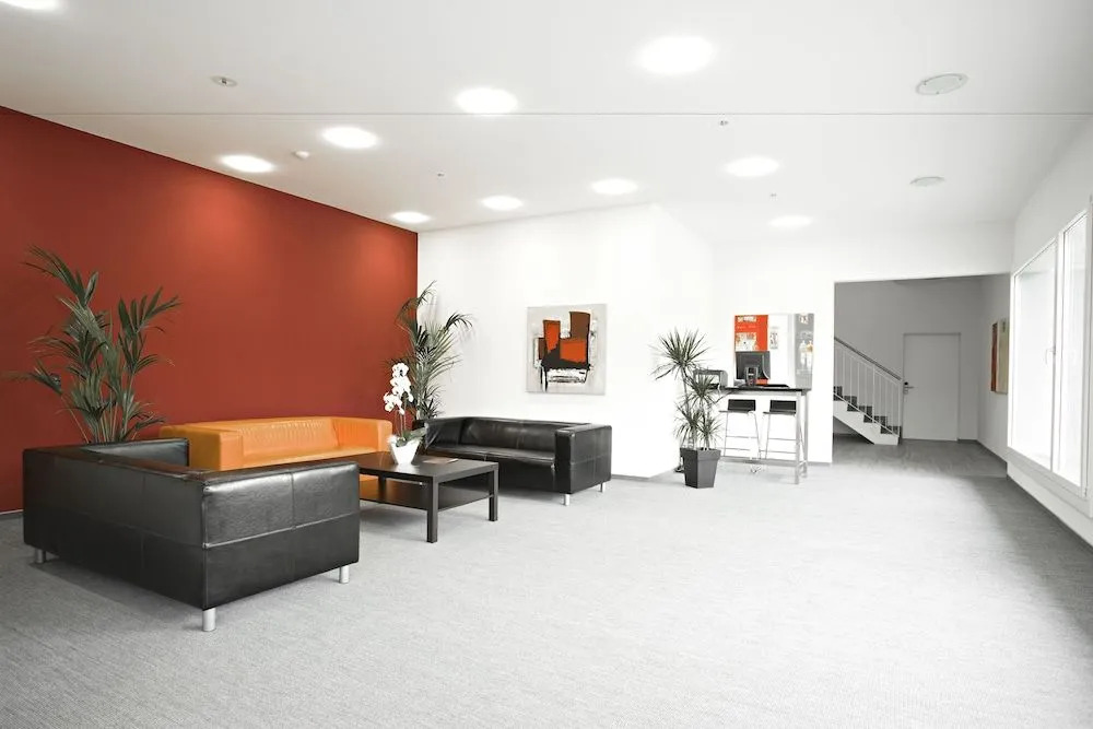 Hotel Stalden