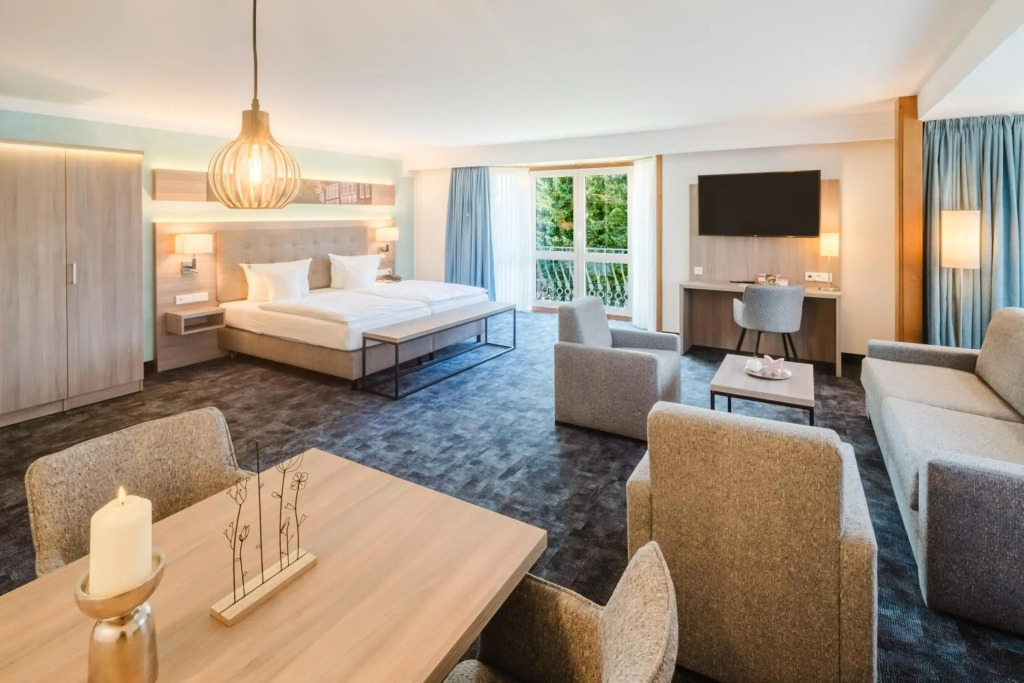 Hotel Celler Tor