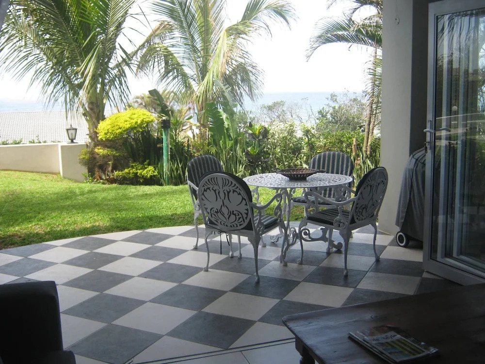 Shakas Seat Guesthouse
