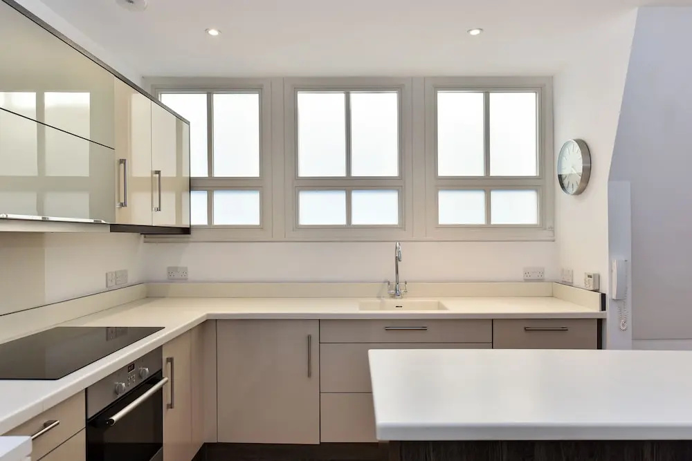 London Lifestyle – South Kensington I
