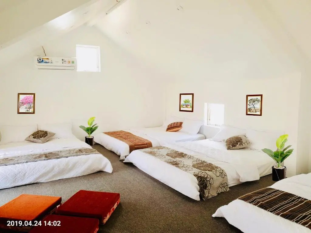 RiverView HomeStay