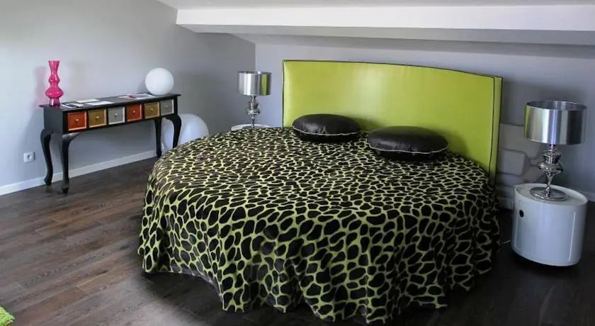 Villa Cosy