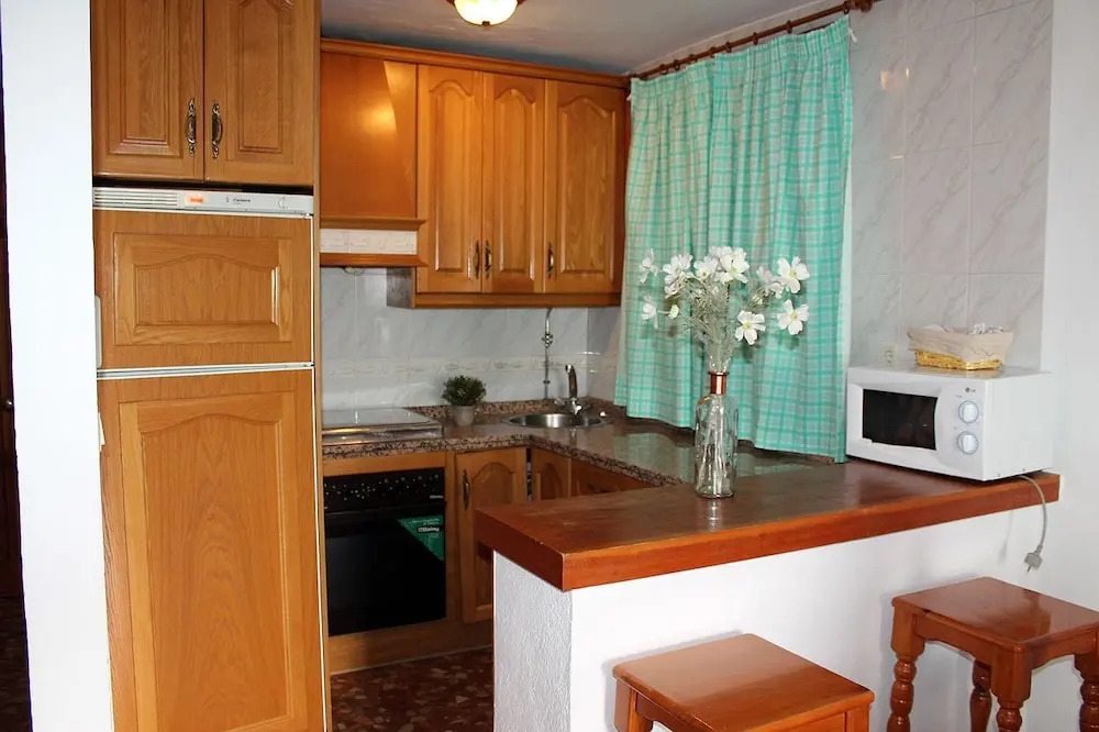 Apartamentos Rurales Rosendo: "Flor de Lys"