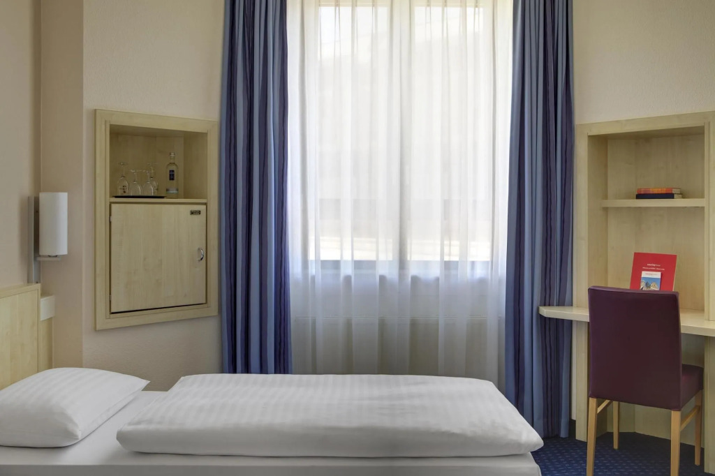 B&B HOTEL Kassel-Wilhelmshöhe