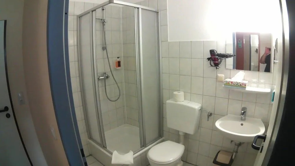 Hotel Christinenhof garni - Bed & Breakfast