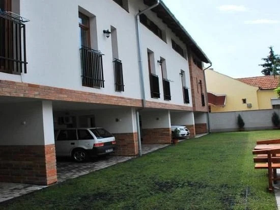 Albatrosz Apartman