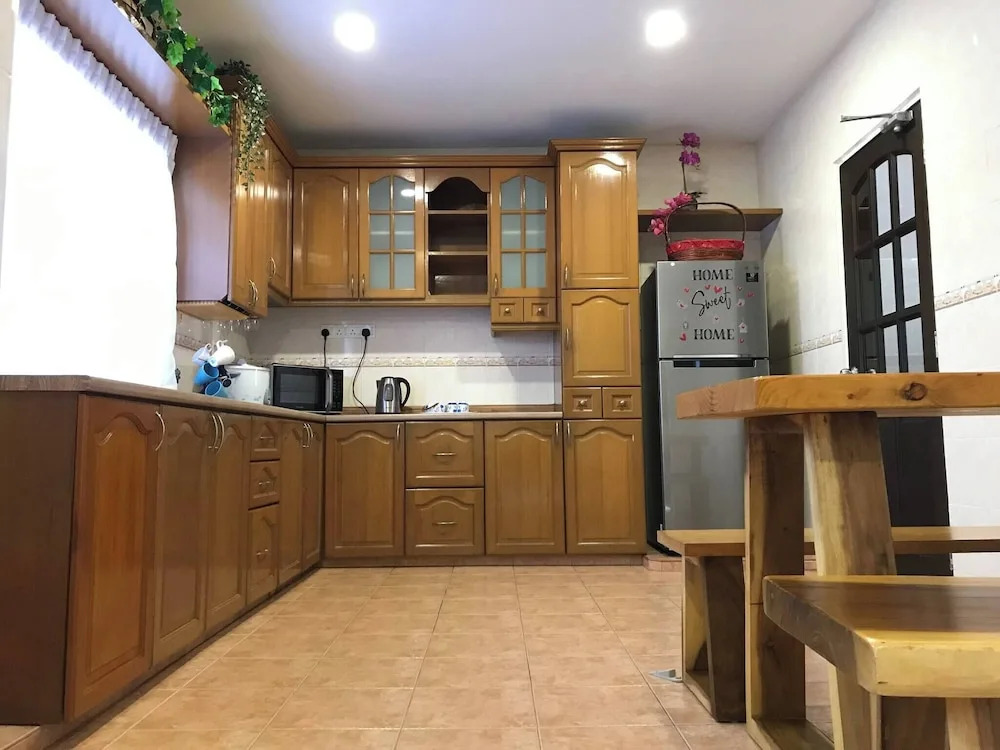 Spacious 4-bedroom House in Tebrau City, Johor Bahru
