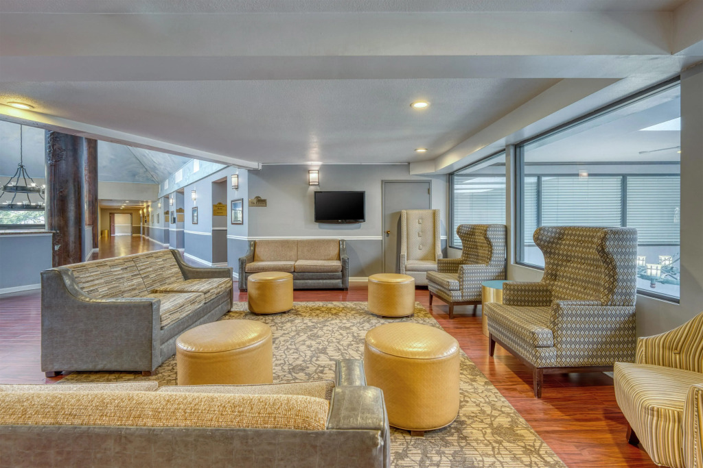SureStay Plus Hotel by Best Western Reno Airport