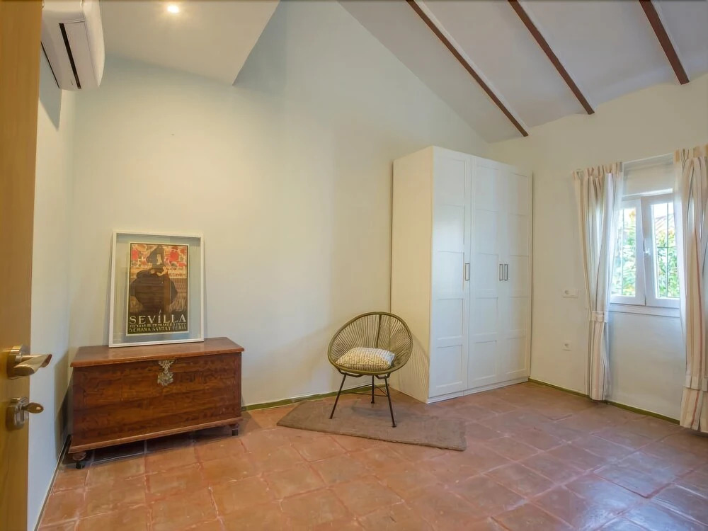 Holi-Rent La Casa del Limonero