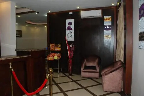 Nozol Retaj Furnished Unites 1